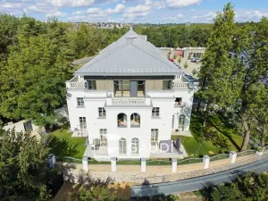 Prodej bytu 4+kk, Praha, Mezitraťová, 105 m2