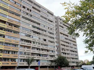Prodej bytu 3+1, Hradec Králové, Jungmannova, 75 m2