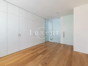 Pronájem bytu 5+kk, Praha - Vinohrady, Laubova, 184 m2