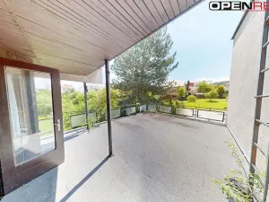 Prodej rodinného domu, Křetín, 220 m2