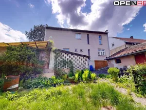 Prodej rodinného domu, Křetín, 220 m2