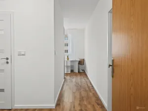 Prodej bytu 1+1, Ústí nad Labem - Střekov, Nová, 42 m2