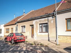 Prodej rodinného domu, Brno, Prodloužená, 90 m2