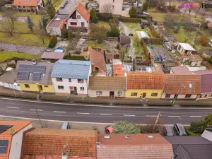Prodej rodinného domu, Vyškov, Křečkovská, 74 m2