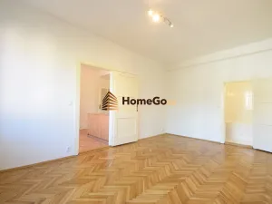 Pronájem bytu 2+kk, Praha - Nusle, Lounských, 56 m2