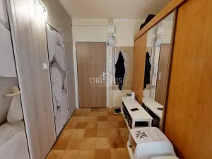 Prodej bytu 3+1, Klášterec nad Ohří - Miřetice u Klášterce nad Ohří, Žitná, 73 m2