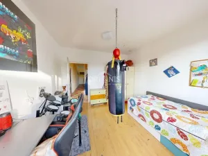 Prodej bytu 3+1, Klášterec nad Ohří - Miřetice u Klášterce nad Ohří, Žitná, 73 m2