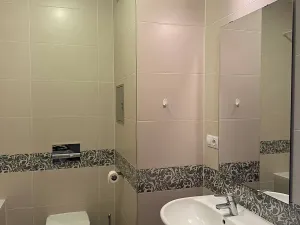 Pronájem bytu 2+kk, Praha - Horní Měcholupy, Modenská, 54 m2