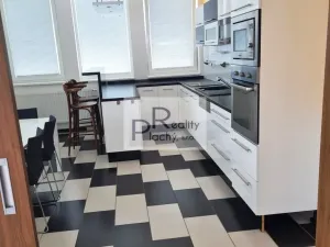 Pronájem bytu 3+1, Znojmo, 100 m2
