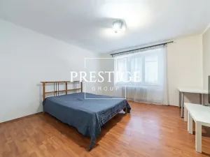 Pronájem bytu 2+1, Praha - Hloubětín, Poděbradská, 45 m2