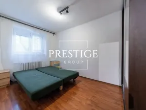Pronájem bytu 2+1, Praha - Hloubětín, Poděbradská, 45 m2