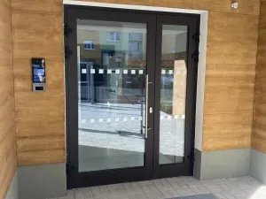 Pronájem bytu 3+kk, Teplice, 73 m2