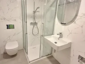 Pronájem bytu 3+kk, Teplice, 73 m2
