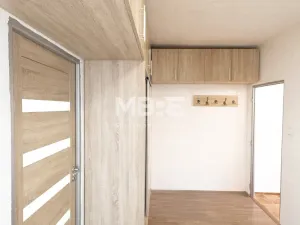 Pronájem bytu 2+1, Břidličná, Dlouhá, 58 m2