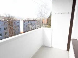 Pronájem bytu 2+1, Břidličná, Dlouhá, 58 m2