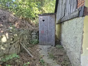 Prodej chalupy, Černé Voděrady, 60 m2