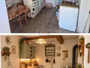 Prodej chalupy, Černé Voděrady, 60 m2