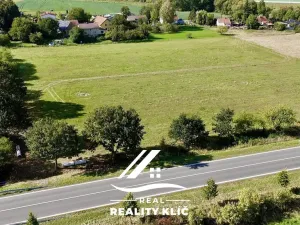 Prodej pozemku pro bydlení, Skotnice, 1130 m2
