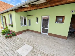 Prodej rodinného domu, Bořetice, 196 m2
