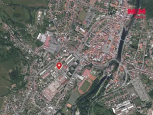 Prodej bytu 2+kk, Sušice - Sušice II, Na Hrázi, 45 m2