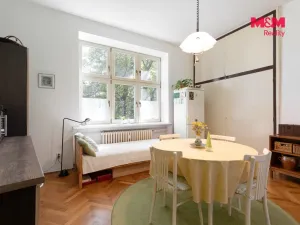Prodej bytu 3+kk, Ostrava - Moravská Ostrava, 28. října, 83 m2