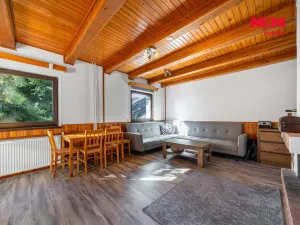 Prodej chaty, Nové Hamry, 80 m2