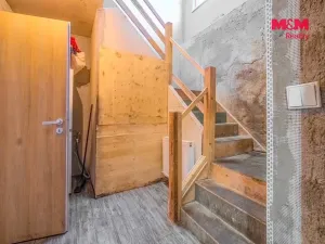Prodej zemědělské usedlosti, Tuchořice, 700 m2