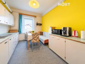 Prodej rodinného domu, Liptál, 100 m2