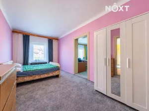 Prodej rodinného domu, Liptál, 100 m2