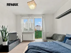 Prodej bytu 1+1, Plzeň, Revoluční, 40 m2