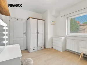 Prodej bytu 2+kk, Plzeň, Na Dolíkách, 56 m2