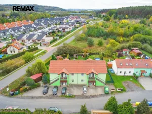 Prodej bytu 2+kk, Plzeň, Na Dolíkách, 56 m2