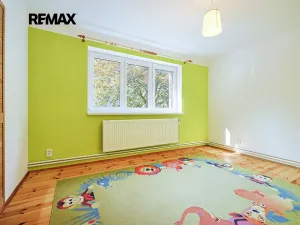 Prodej bytu 3+1, Plzeň, Družstevní, 64 m2