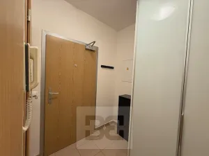Pronájem bytu 2+kk, Praha - Holešovice, Varhulíkové, 63 m2