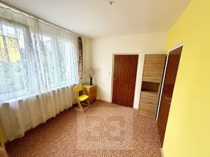 Prodej bytu 4+1, Praha - Kamýk, Zárubova, 85 m2