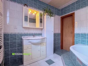 Prodej rodinného domu, Kaceřov, 170 m2
