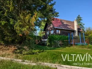 Prodej chaty, Rabyně, 58 m2