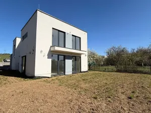 Prodej rodinného domu, Želešice, 202 m2