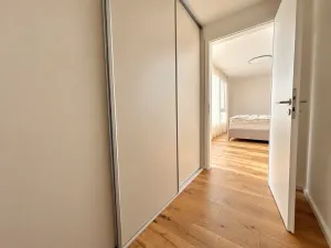 Pronájem bytu 4+kk, Praha - Radlice, U Komína, 119 m2