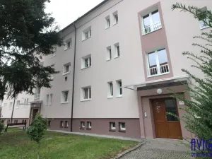 Pronájem bytu 2+1, Kolín - Kolín II, Na Magistrále, 54 m2