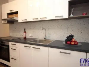 Pronájem bytu 2+1, Kolín - Kolín II, Na Magistrále, 54 m2
