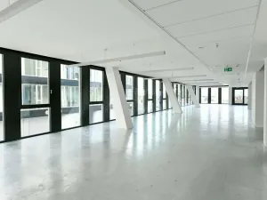 Pronájem obchodního prostoru, Praha - Krč, Na strži, 195 m2
