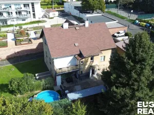 Prodej vícegeneračního domu, Děčín, U Školy, 397 m2