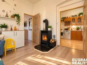 Prodej vícegeneračního domu, Děčín, U Školy, 397 m2