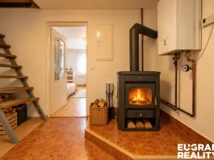 Prodej vícegeneračního domu, Děčín, U Školy, 397 m2