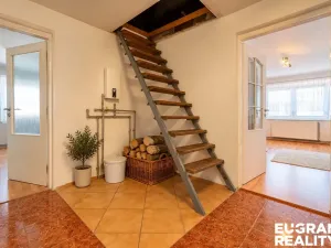 Prodej vícegeneračního domu, Děčín, U Školy, 397 m2