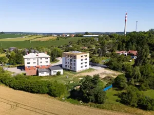 Pronájem bytu 2+kk, Holice, Pod Parkem, 46 m2