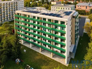 Pronájem bytu 3+kk, Třebíč, Družstevní, 71 m2