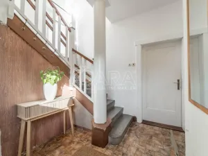 Prodej rodinného domu, Skorkov - Podbrahy, 159 m2