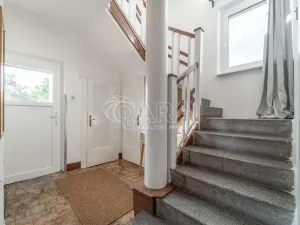 Prodej rodinného domu, Skorkov - Podbrahy, 159 m2